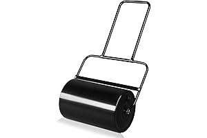 Outvita 10-Gallon Water-Filled Grass Roller