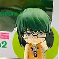 訳あり オランジュ・ルージュ フィギュア 緑間真太郎 Amazon.co.jp: 品 オランジュ・ルージュ ねんどろいど 1062 黒子