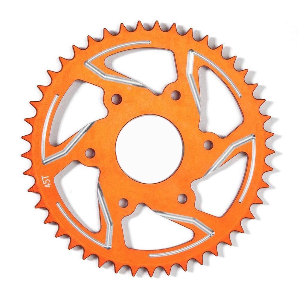 Ktm duke 390 chain sprocket online Clearance