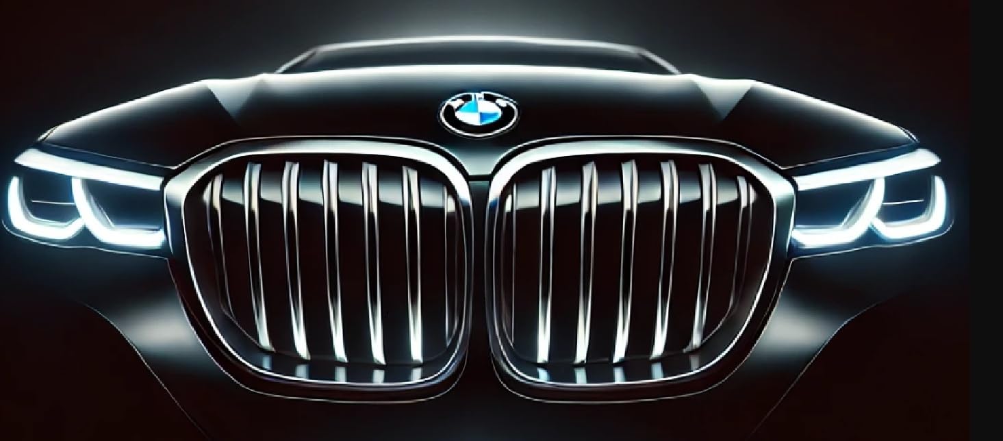 BMW Travel & Comfort Tablethalter PRO – 360° drehbar, neigbar & werkzeuglose Montage Passend Fahrzeuge mit Travel & Comfort (SA 4FL) oder Kopfstützenstangen + Einkaufschip