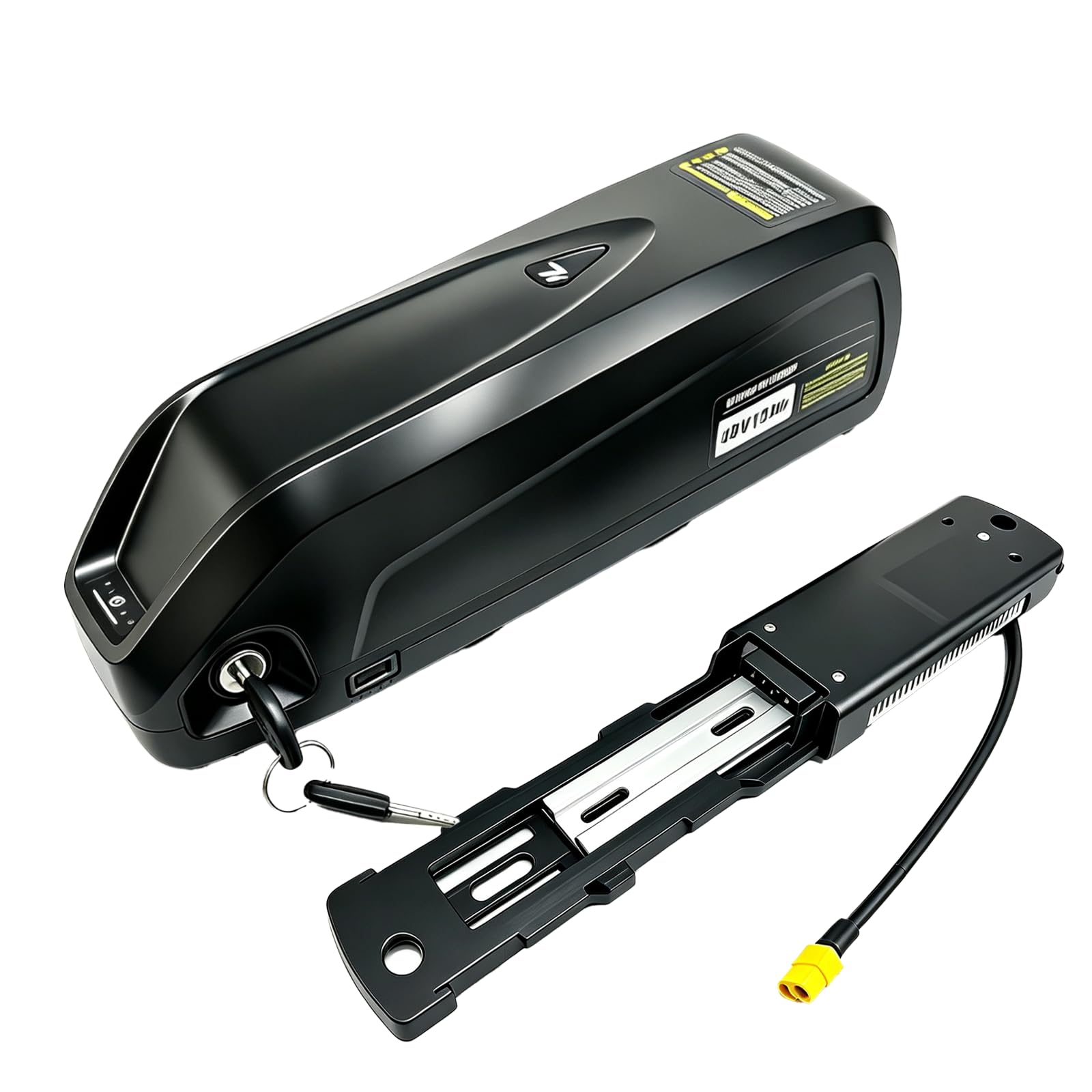 E-BIKE BATTERY 48V 10000MAH バッテリー本体 Amazon.com: CXZCXZ 48V Ebike Battery,13Ah/15Ah/20Ah, 30A BMS