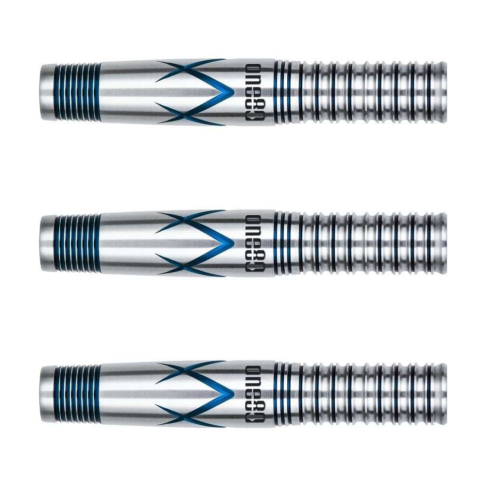 Amazon | One80 ワンエイティ UTA ウタ 2BA 18g Blue 三浦歌織選手