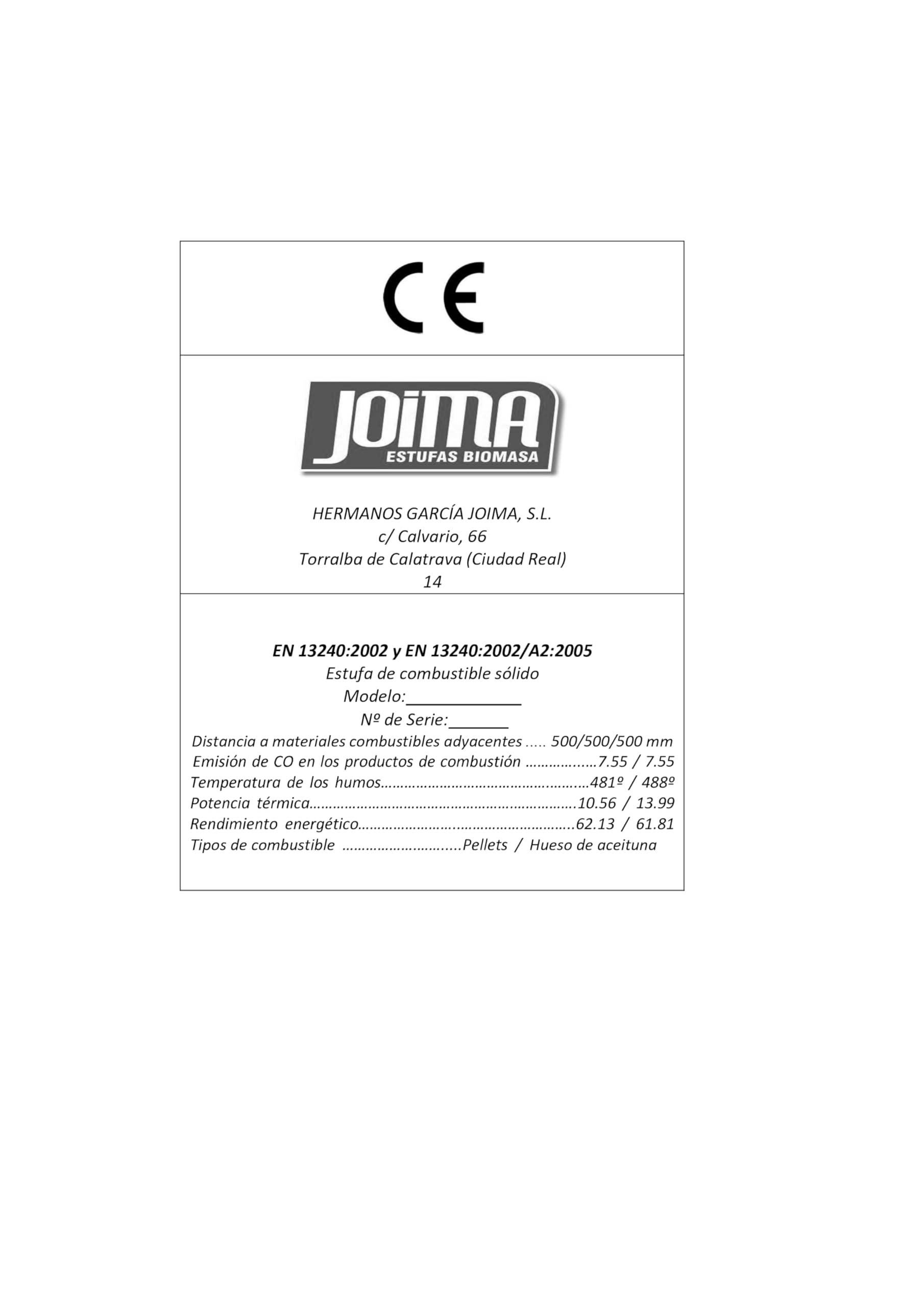Stufa a Biomassa ECO NOVA 10 kW Bordeaux – Funziona con Pellet e Nocciolino – Senza Corrente Elettrica