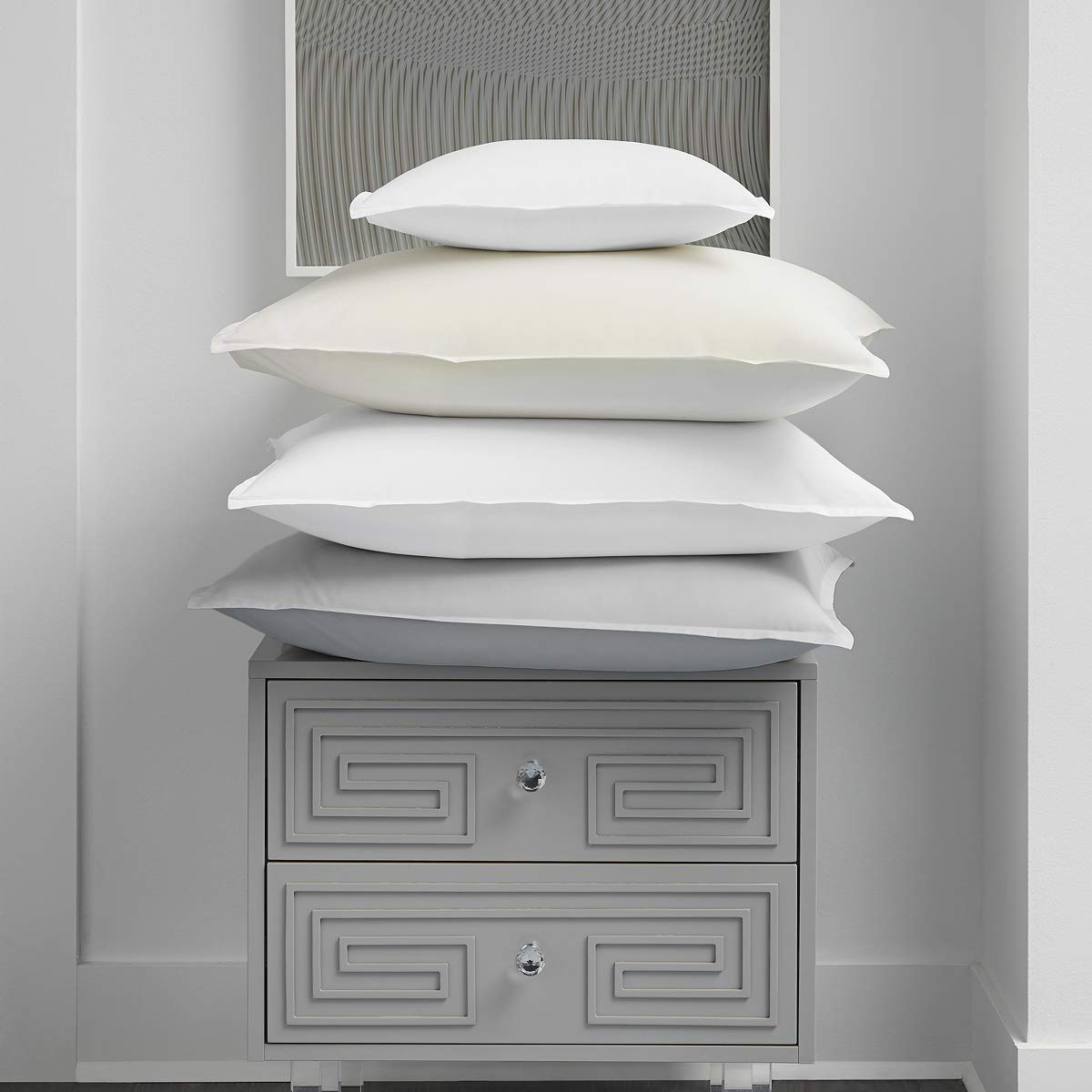 Corto Celeste - Standard Pillow CASE 22X33