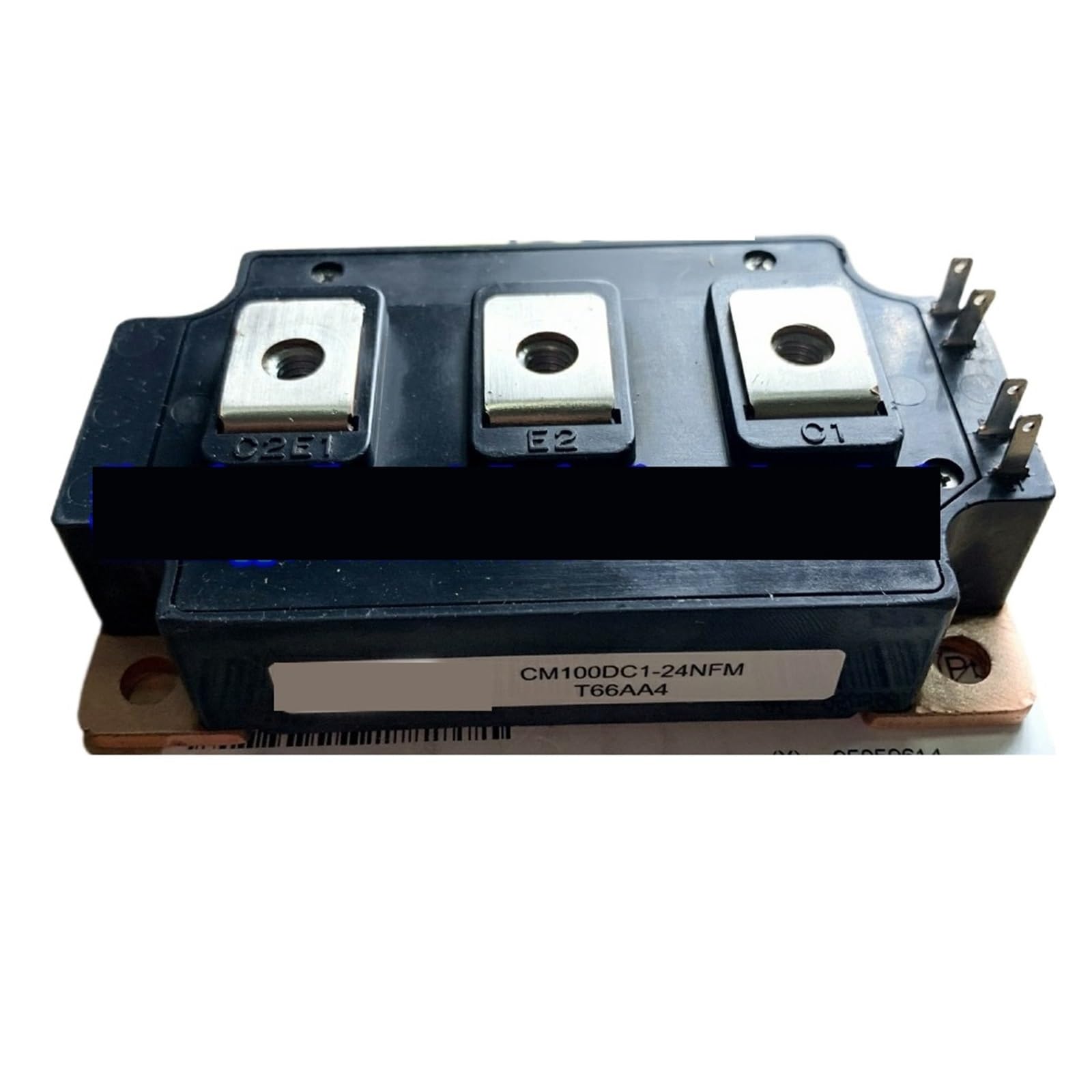 YMUGUEGH CM100DC-24NFM CM100DC1-24NFM CM150DC-24NFM CM150DC1-24NFM CM200DC-24NFM CM200DC1-24NFM CM300DC-24NFM CM300DC1-24NFM rectifier bridge Module(CM300DC1-24NFM)