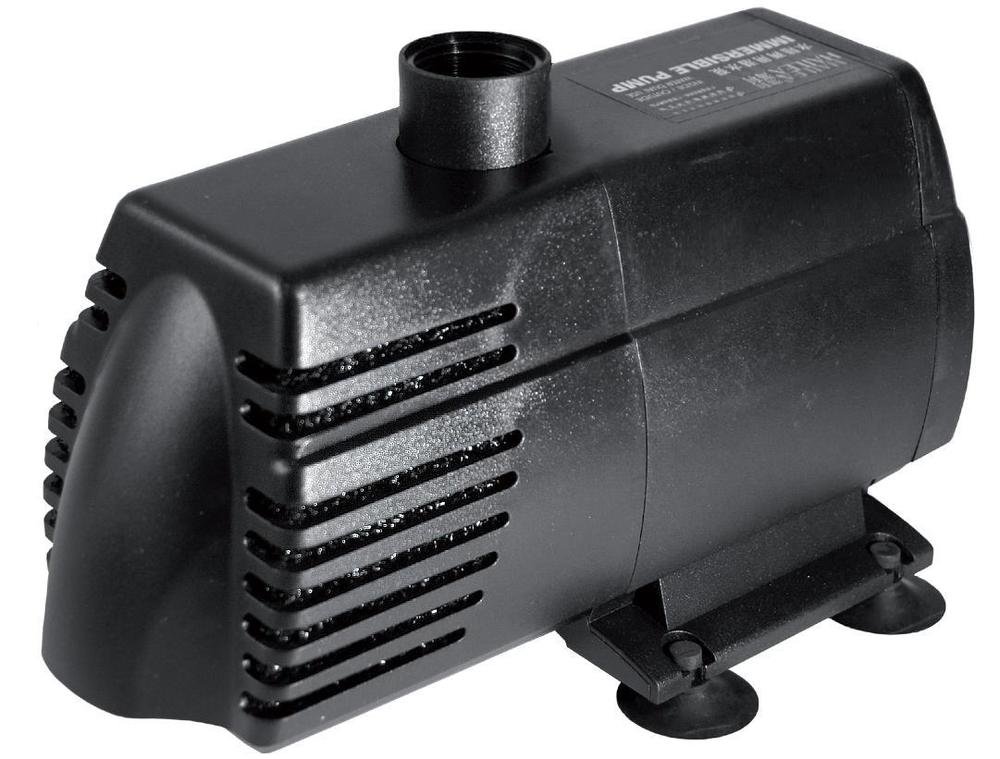 Advanced Nutrition Hailea Hx-8840 Immersible Pump
