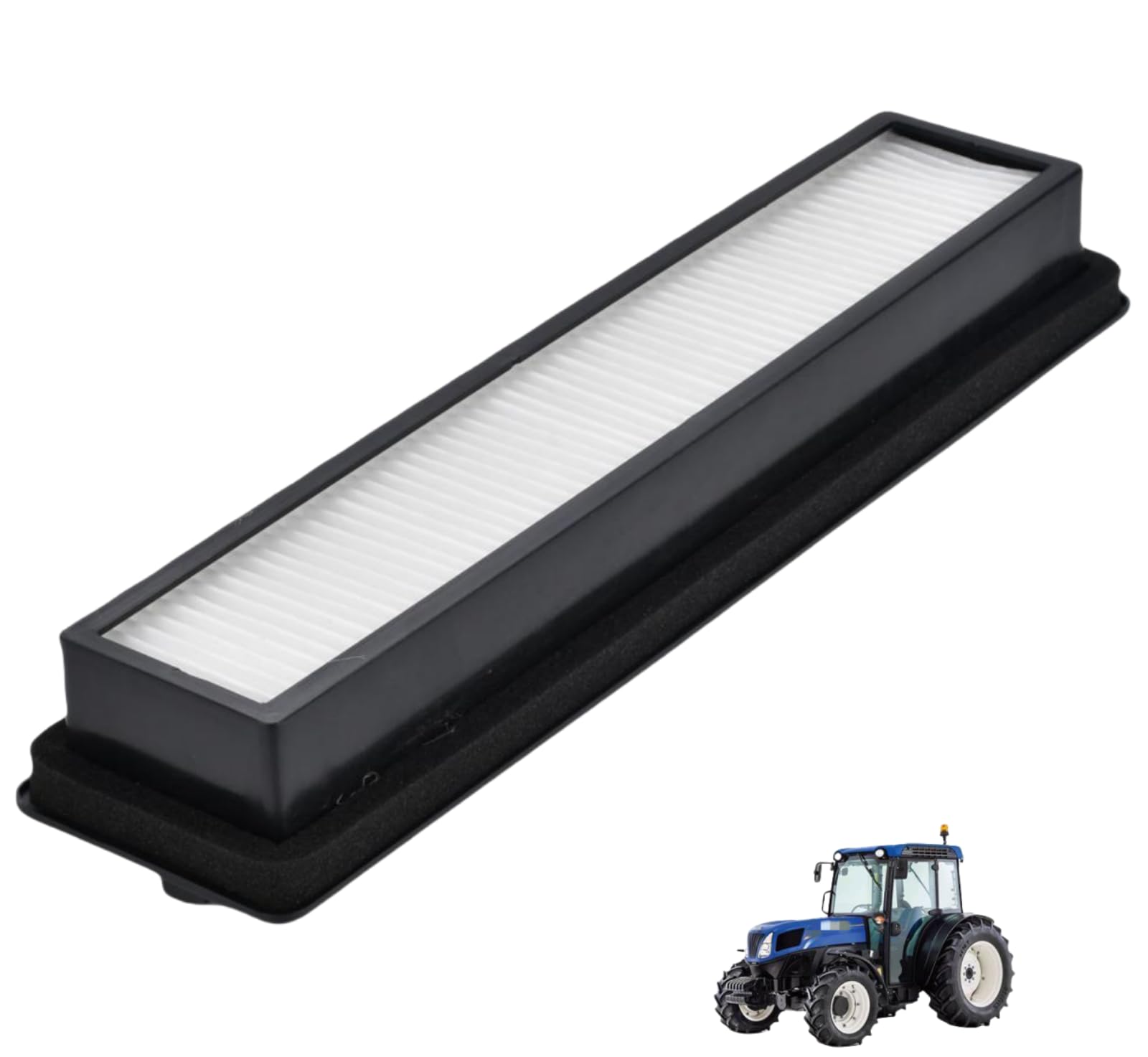 Amazon.com: PAGOTORTAUS 47565055 SKL46472 Cab Air Filter
