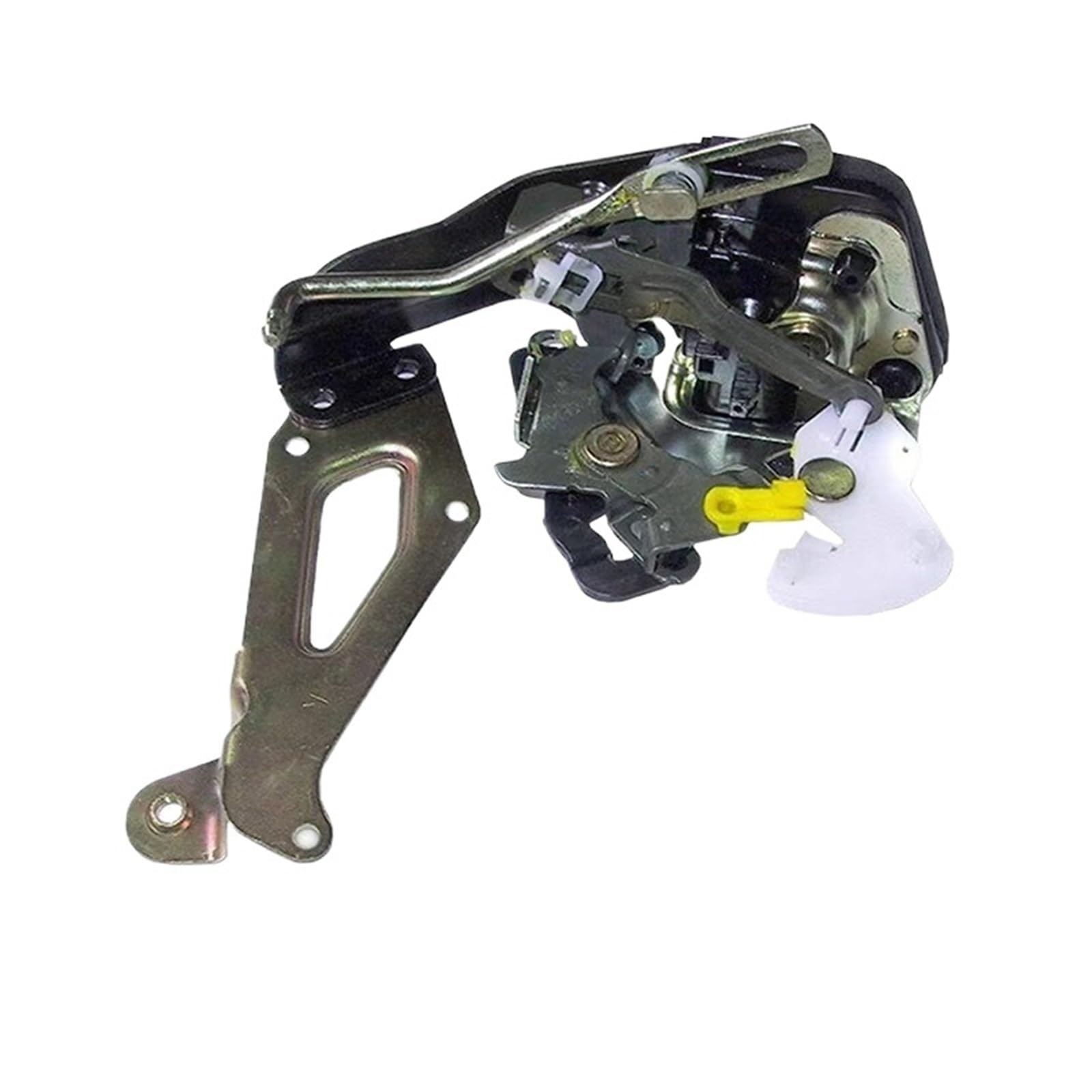 Jgodgqpm One Color Car Motor Lock Central 81420-25030 Auto Parts 1Pcs