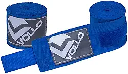 Bandagem Elástica Vollo Proteção Mãos 3m Luta Vfg