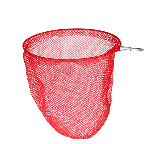 Pangda 2 Pezzi Estensibile 34 Pollici Rete da