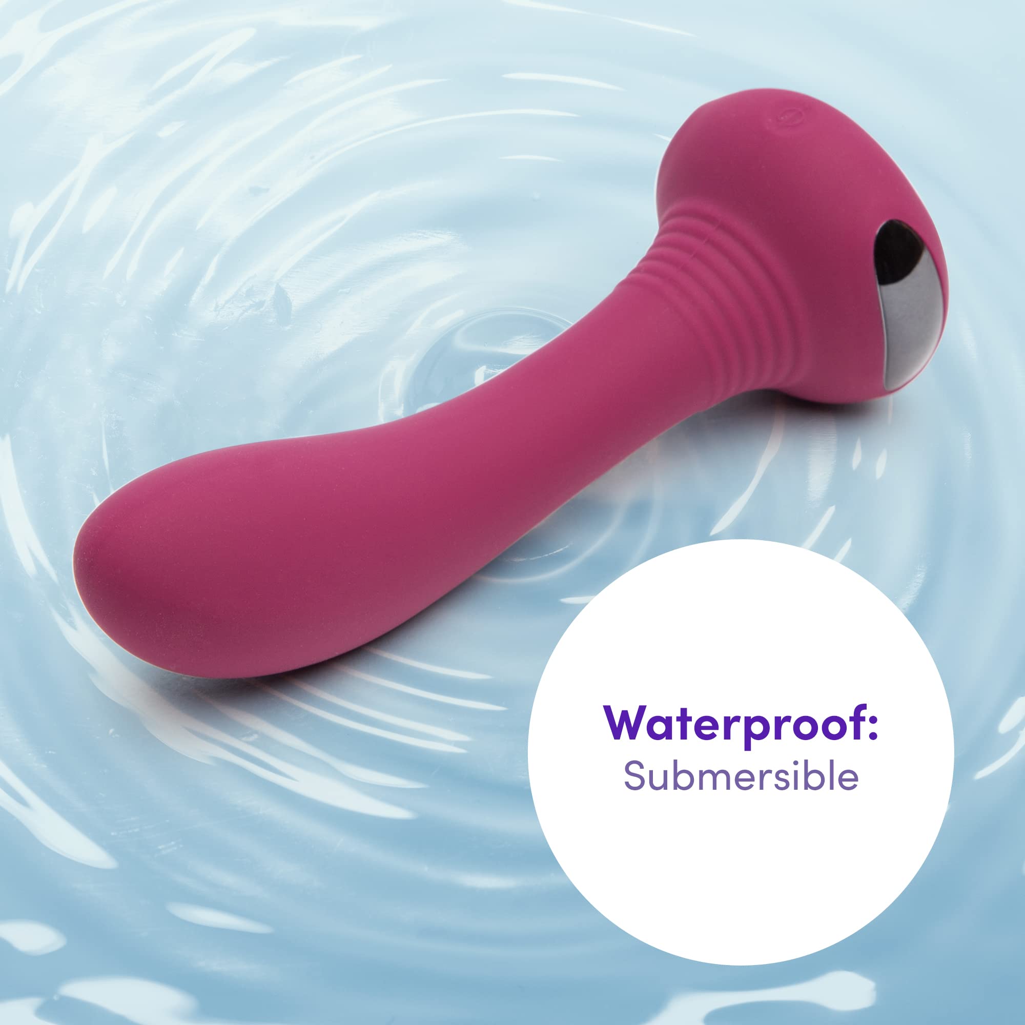 lovehoney pink mantric rechargeable realistic vibrator Liquid Personal Lubricant
