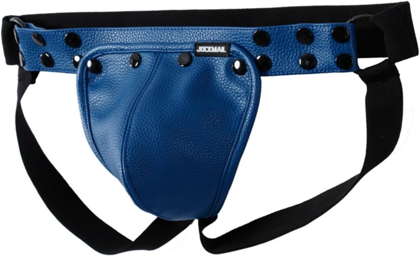 JOCKMAIL Men's Jock straps and Shoulder Harness Set One-piecs Adjustable Detachable Design