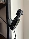 magnetic holder for DJI Osmo Pocket 3