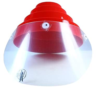 devo ディーヴォ エナジードーム シールド付き Energy dome ディーヴォがエナジードーム型のフェイスシールドを発表