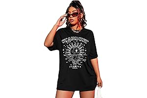 Empowering Witchy Shirts for Women: Embrace Your Inner Magic!