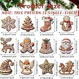 Zoom IMG-1 kasesss 24 pezzi decorazioni albero Zoom IMG-1 kasesss 24 pezzi decorazioni albero