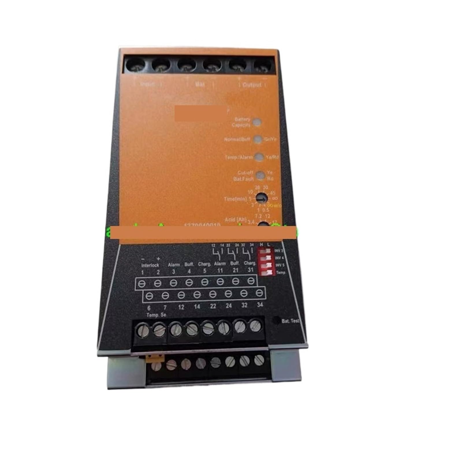 AFITSEP 1370040010 CP DC UPS 24V 40A Original Switching Power