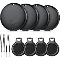 Android Smart Tag, Tracker con Google's Find Hub (Solo Android)