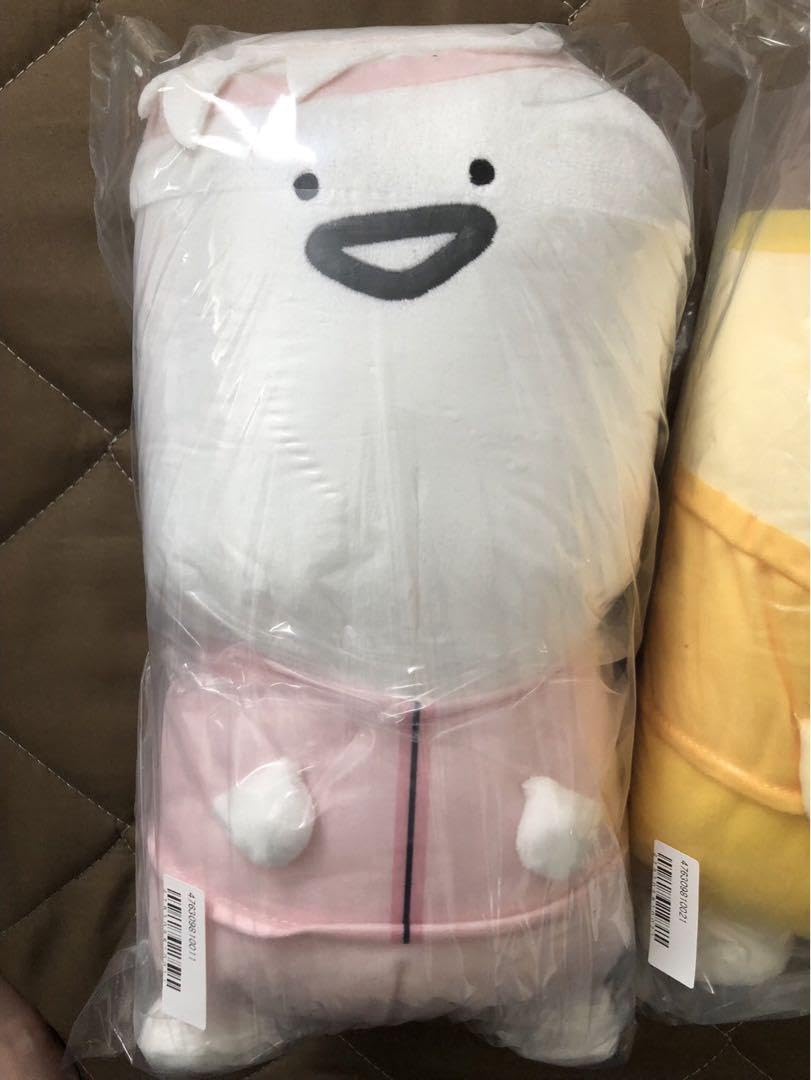 パペット Amazon.co.jp: お文具といっしょ アイドルになりきり ぬいぐるみ BIG