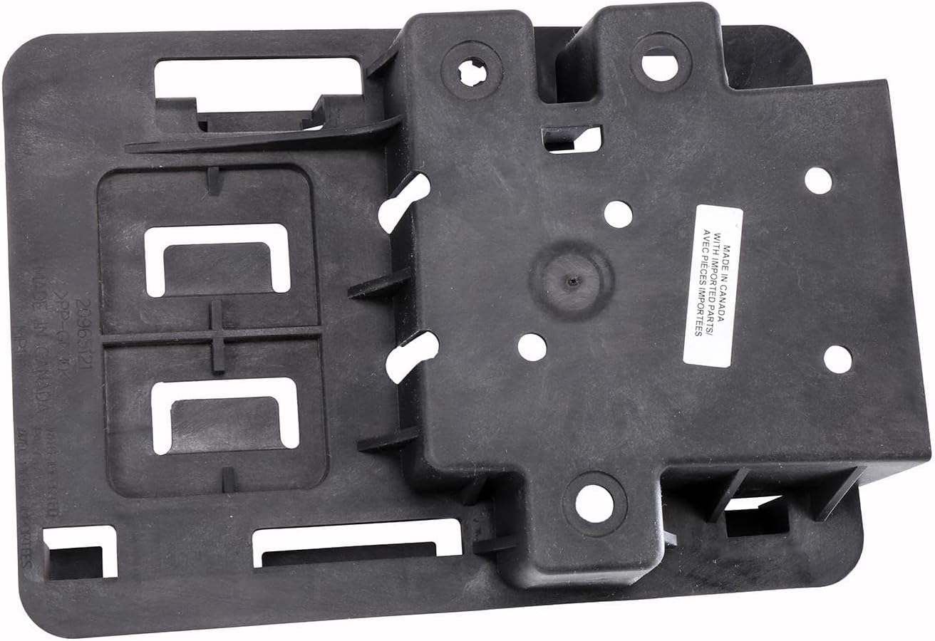 GM Genuine Parts 20965121 Active Suspension Control Module Bracket