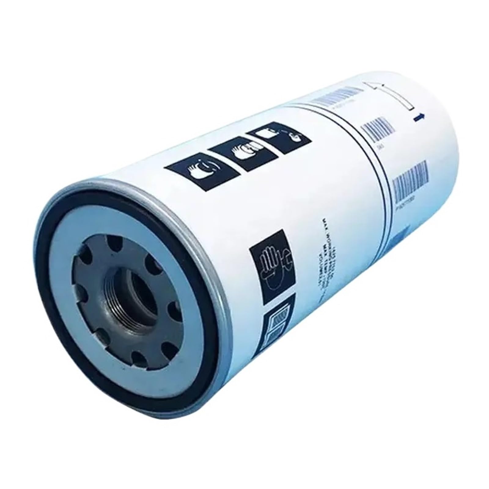 YLPWKMVZ Screw Air Compressor Part Oil Separator Filter Element 1622035101 for Compressor