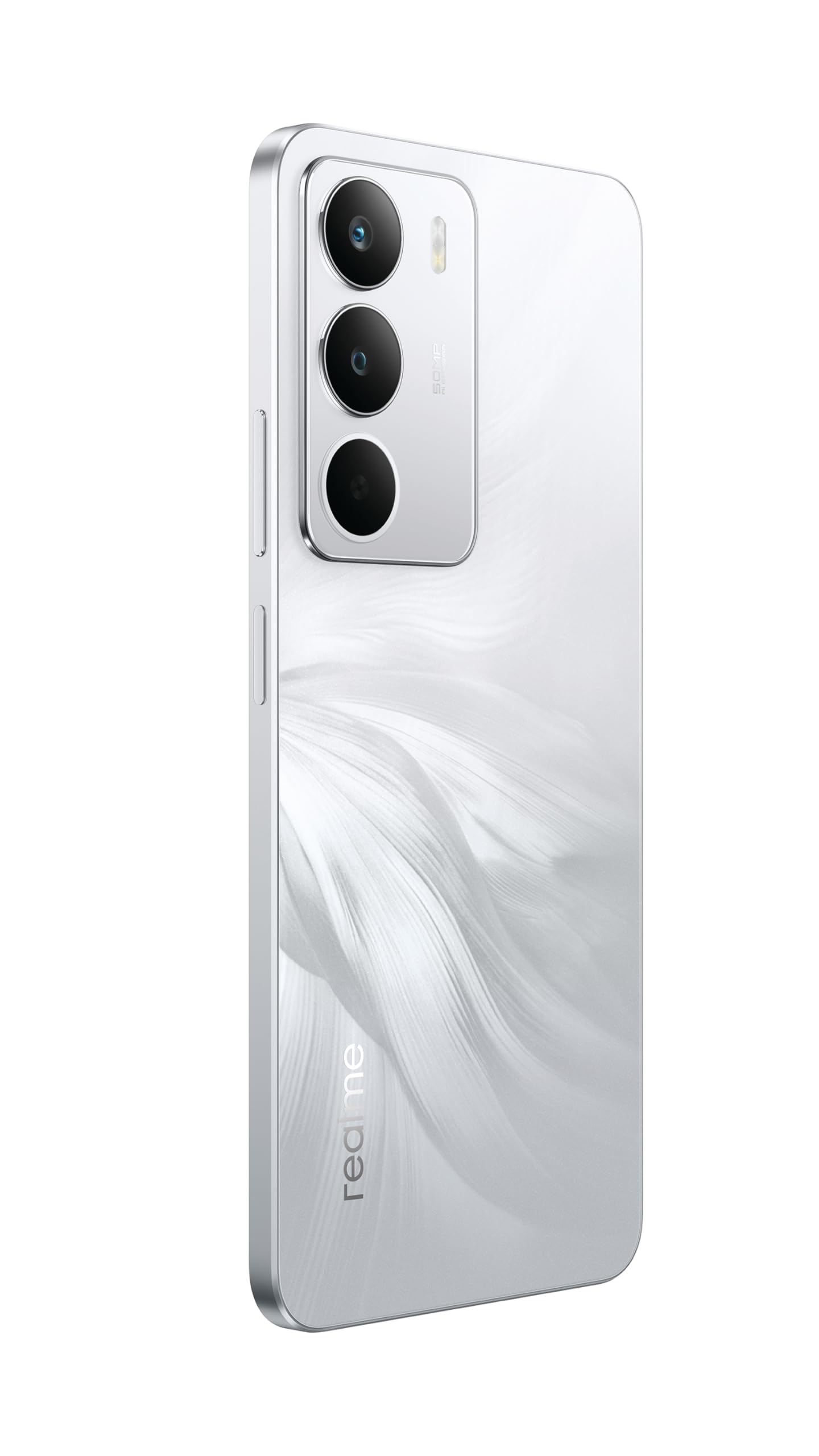 realme C71 ホワイト　　本体 realme C71 Andriod Smartphone, White Swan : Amazon.co.za: Electronics