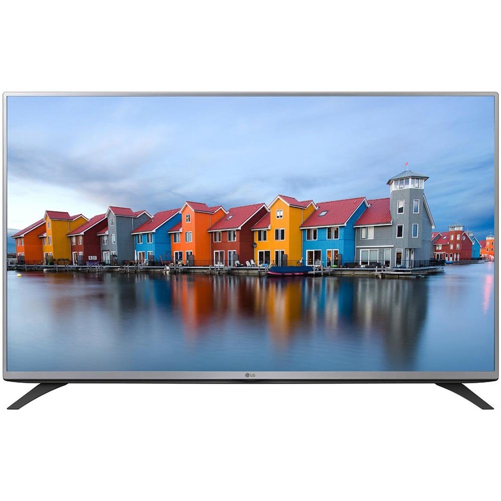 LG Electronics 49LF5400 49-Inch 1080p LED TV (2015 Model)