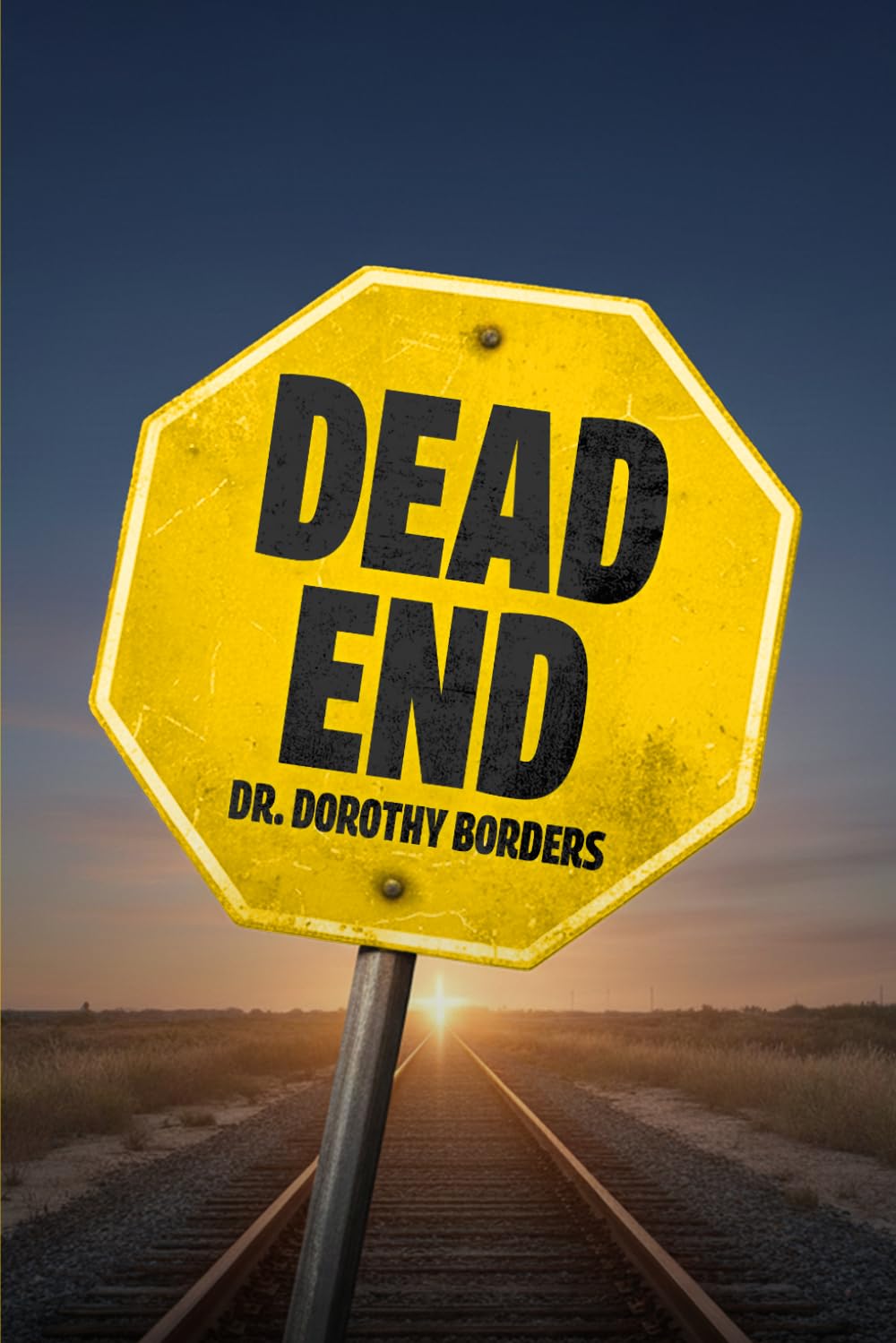 DEAD END