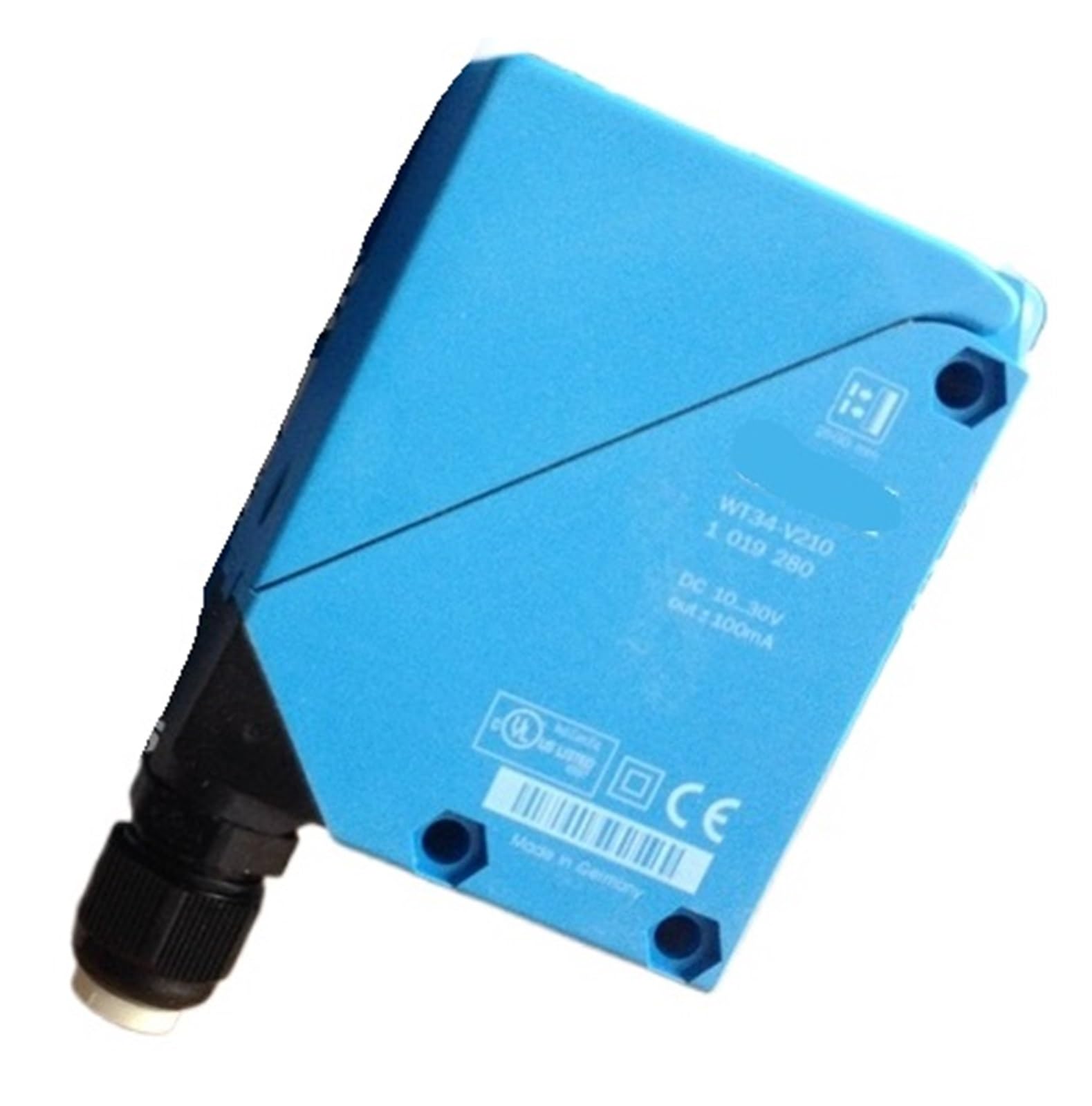 TYEXCZARF WT34-V210 WT34-R240 Photoelectric Switch Sensor(WT34-R240)