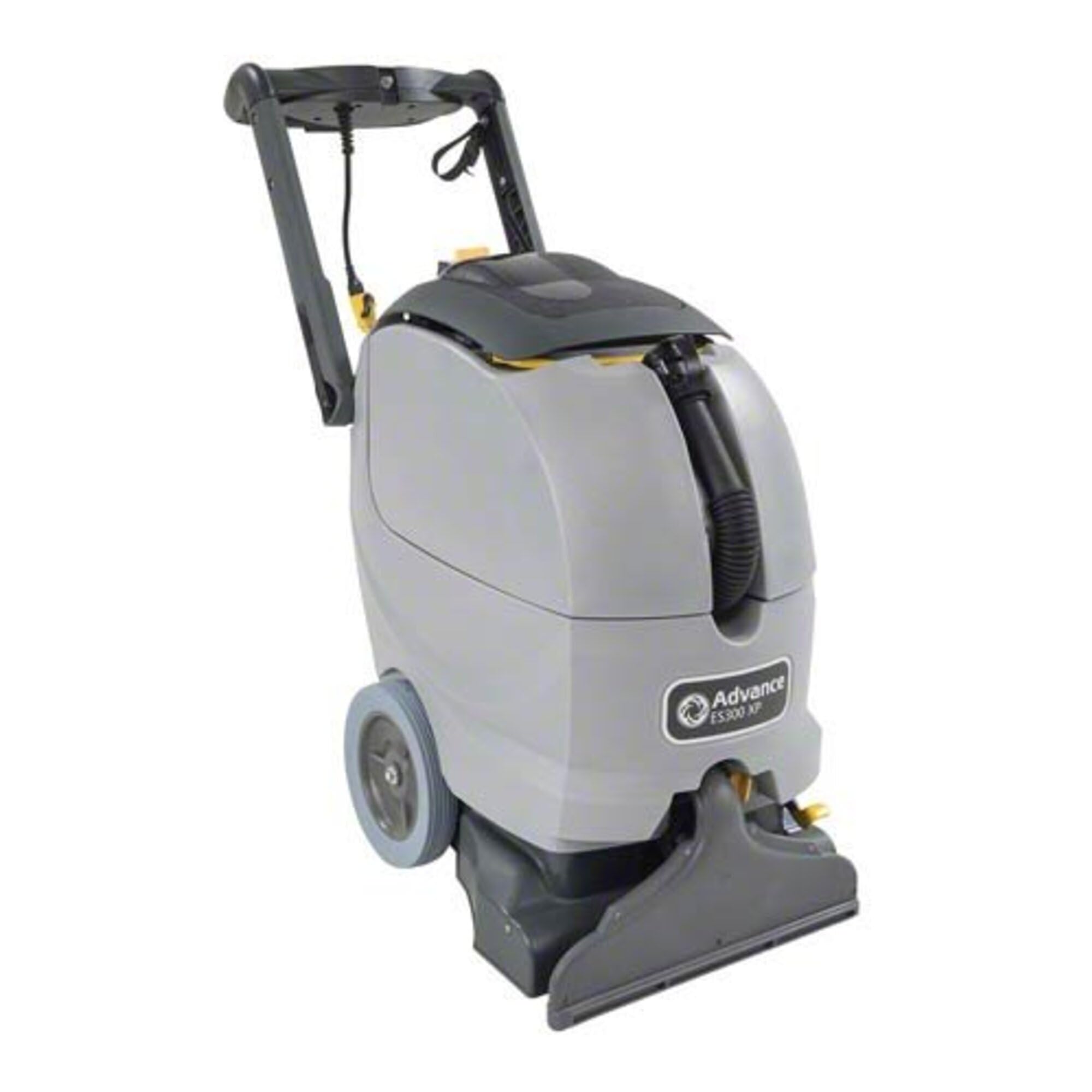 Advance ES300 XP Self-Contained Carpet Extractor Model Number 56265500