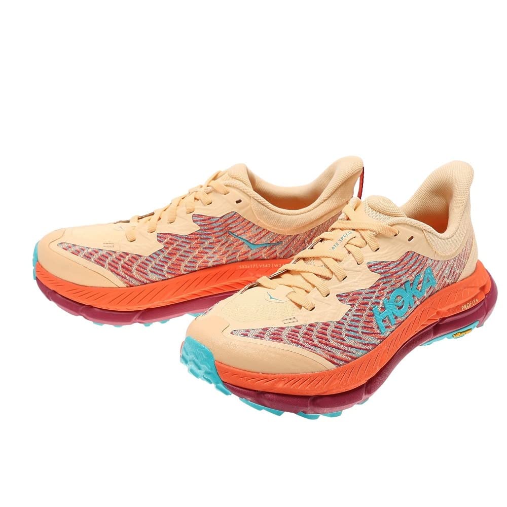 Hoka Mens Mach 6