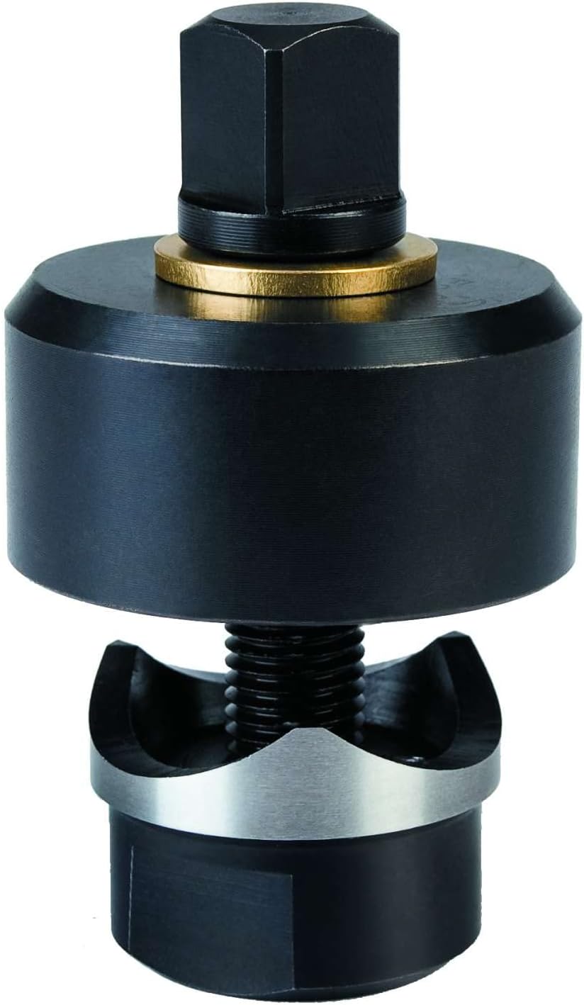 Perforador Redondo Mecanico 42 mm