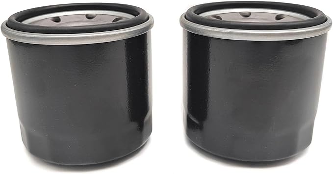 1PC Oil Filter For Linhai 500 550 ATV UTV LH500 500 FOR E4 T-BOSS 550 E4 M550 E2 M550L 500 T3b EFI M 550 500 E4 500 T3b 35223 Replacement Parts
