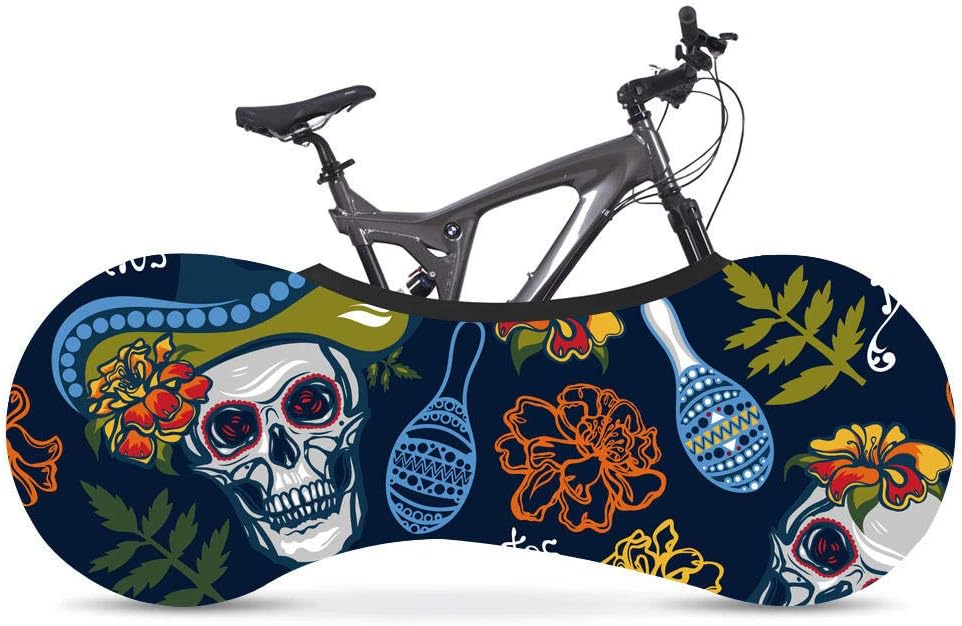 copricerchio per biciclette