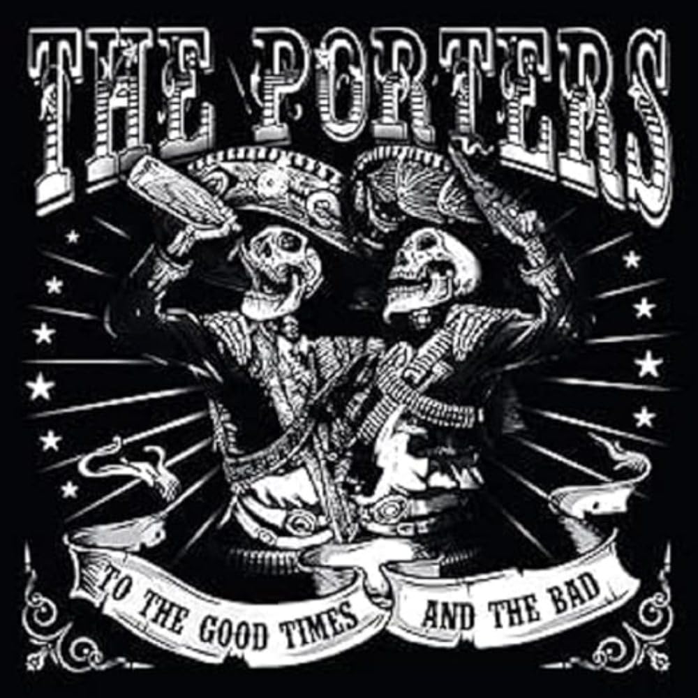 To The Good Times And The Bad