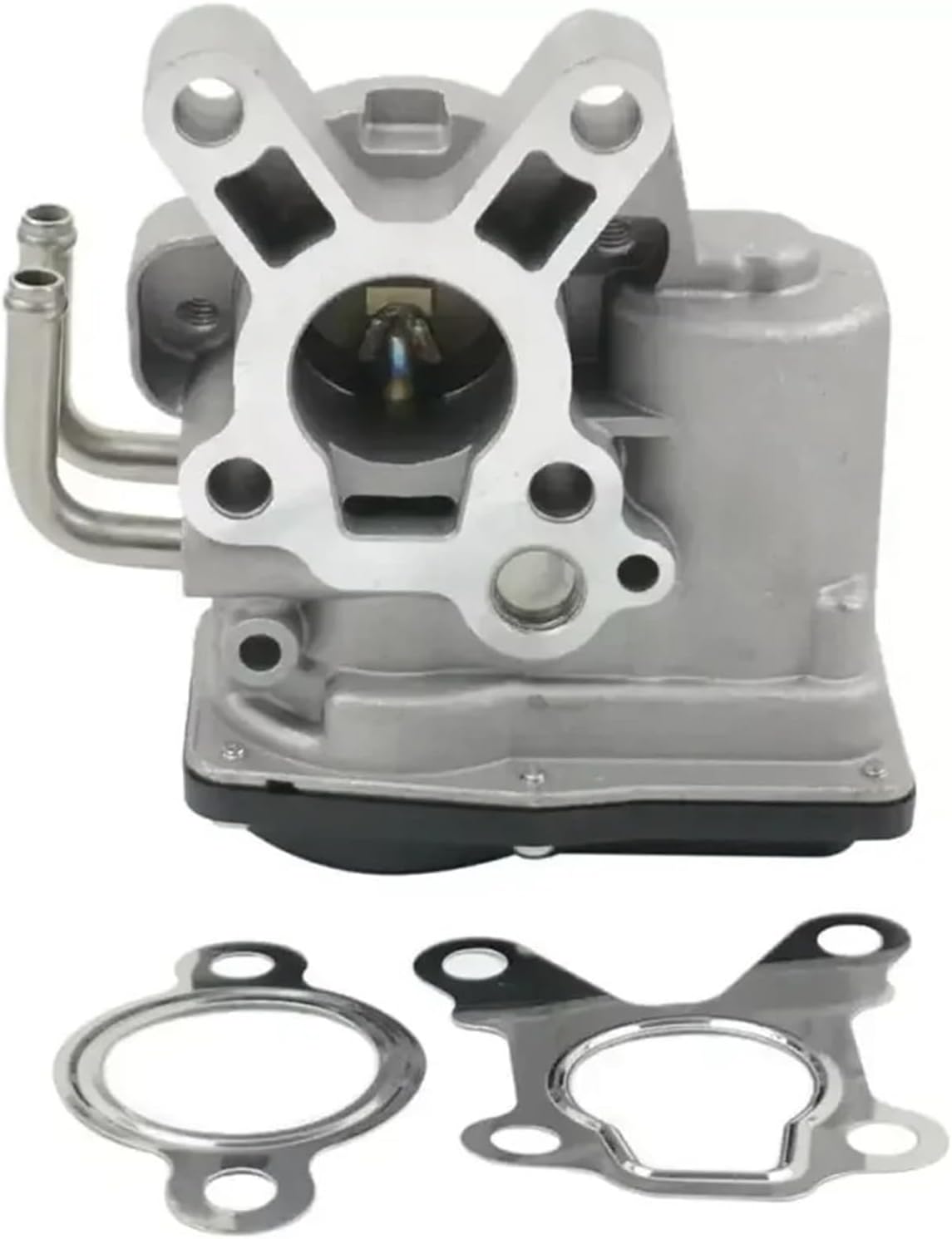 排気ガス再循環 バルブ に適合するキャブスター3.0、ナバラ3.0 Dciに適合するパトロールGR MK2 3.0用 14710-M