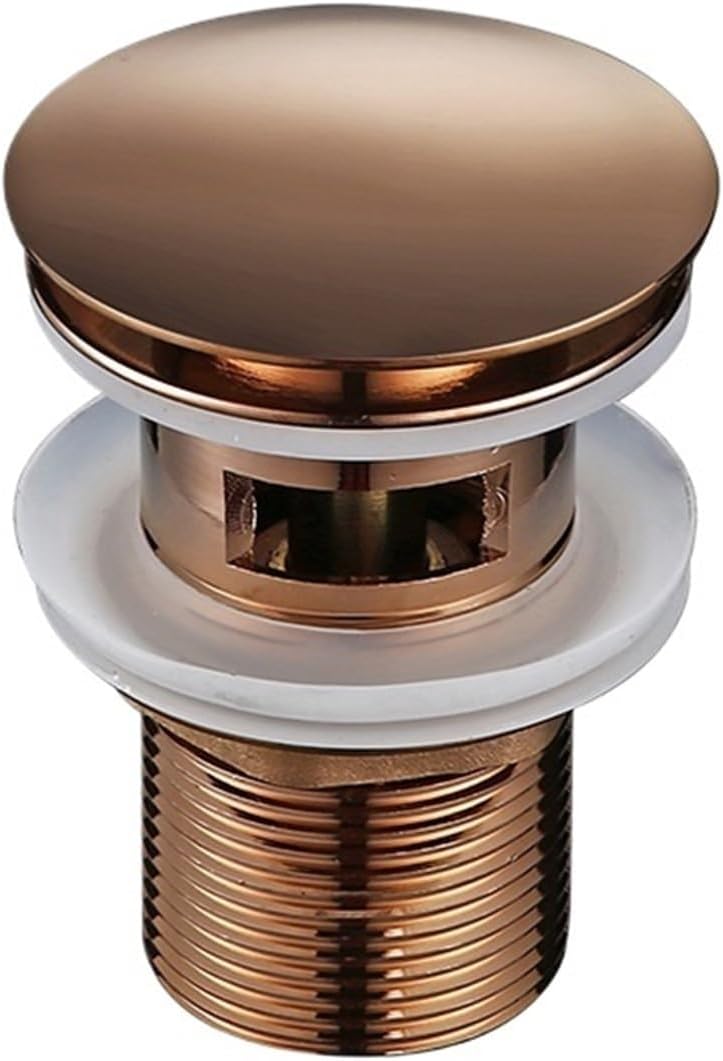 1pcs Basin Sink Drainer of Round Hole