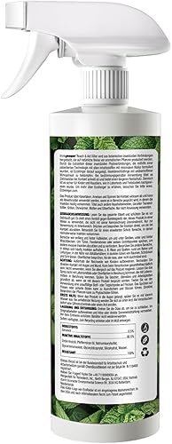 Miniatura 2 de EcoVenger Asesino de cucarachas y hormigas mata al contacto disuasión extendida de 4 semanas mata hormigas y otros insectos gateadores para