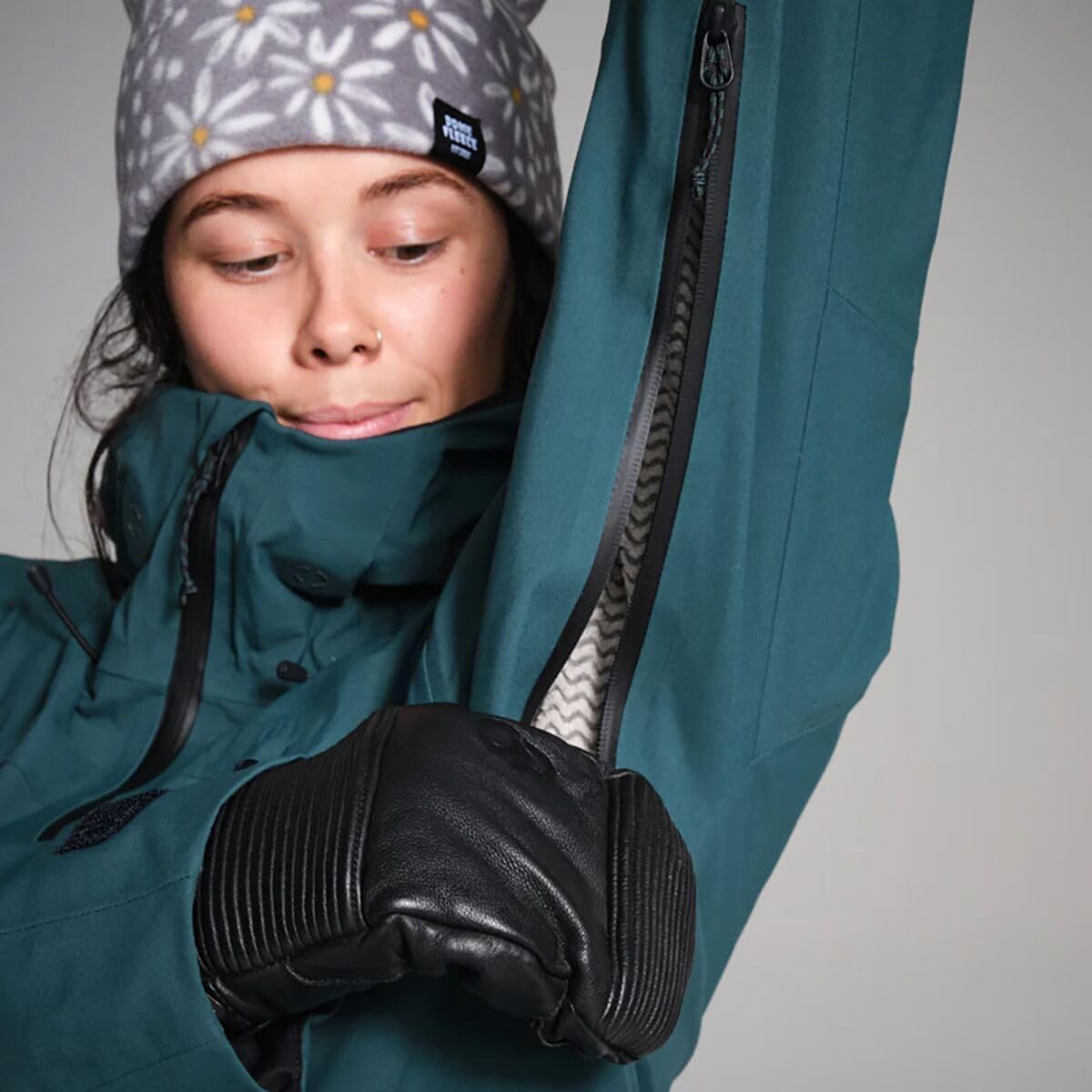 Women's Stella PRIMO Jacket by TREW Gear