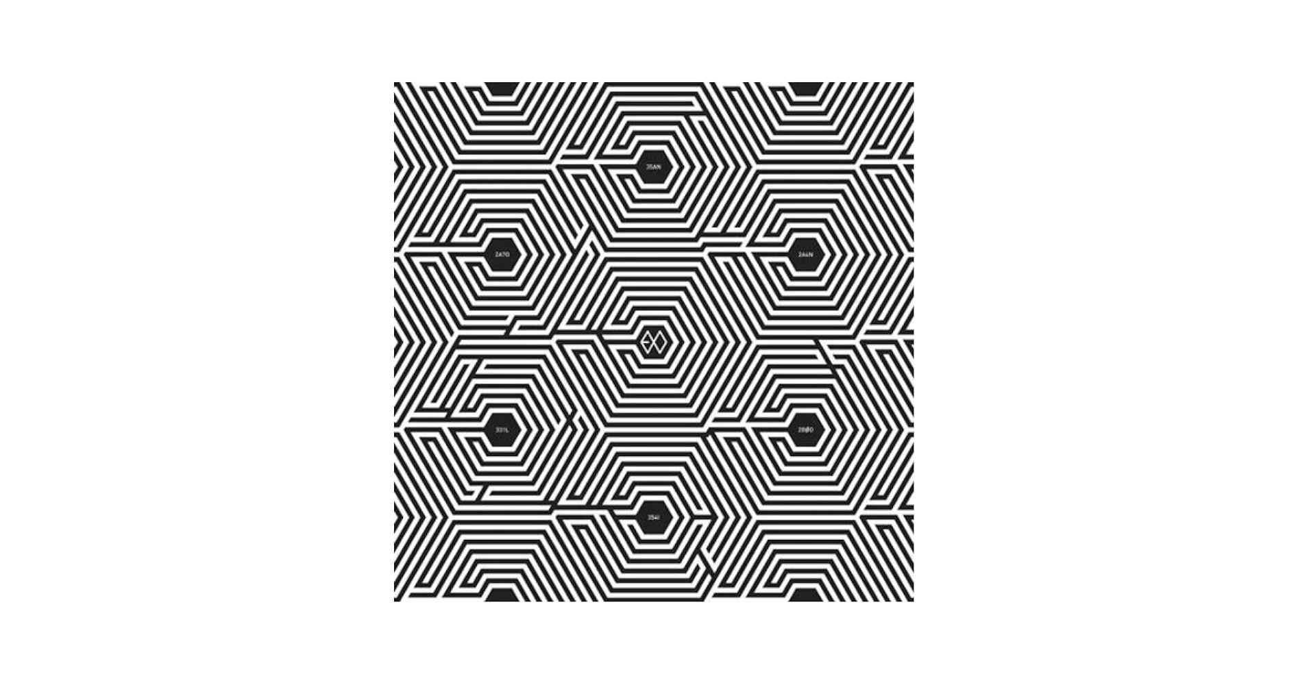 K-POP・アジア EXO overdose Mver. K-POP・アジア EXO overdose Mver. EXO “Overdose” Music Video