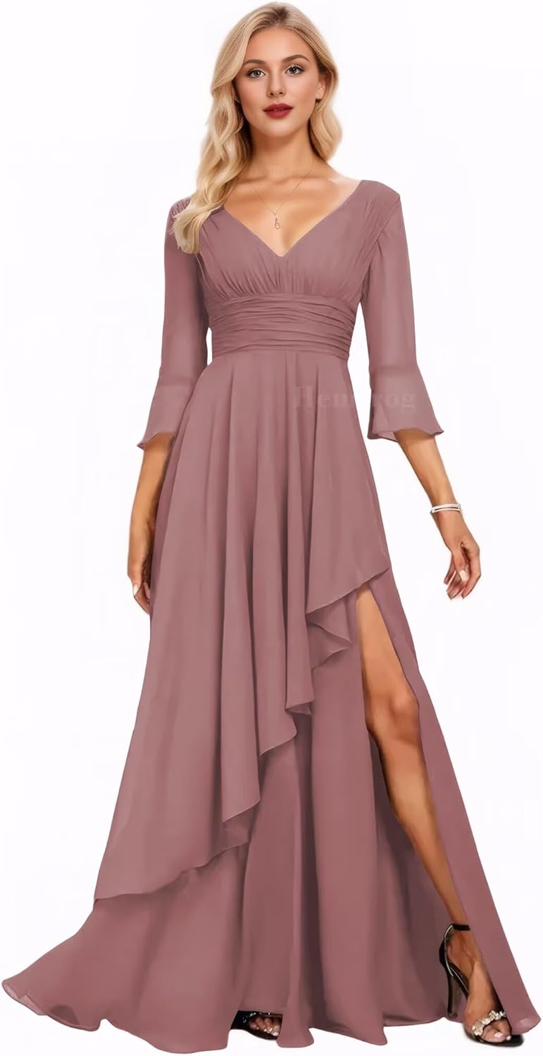 Dusty Rose