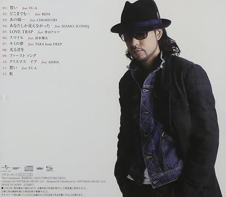 Dohzi T Dohzi T 12 Love Stories 2 Special Edition Japan Ltd Shm Cd Upch Amazon Com Music