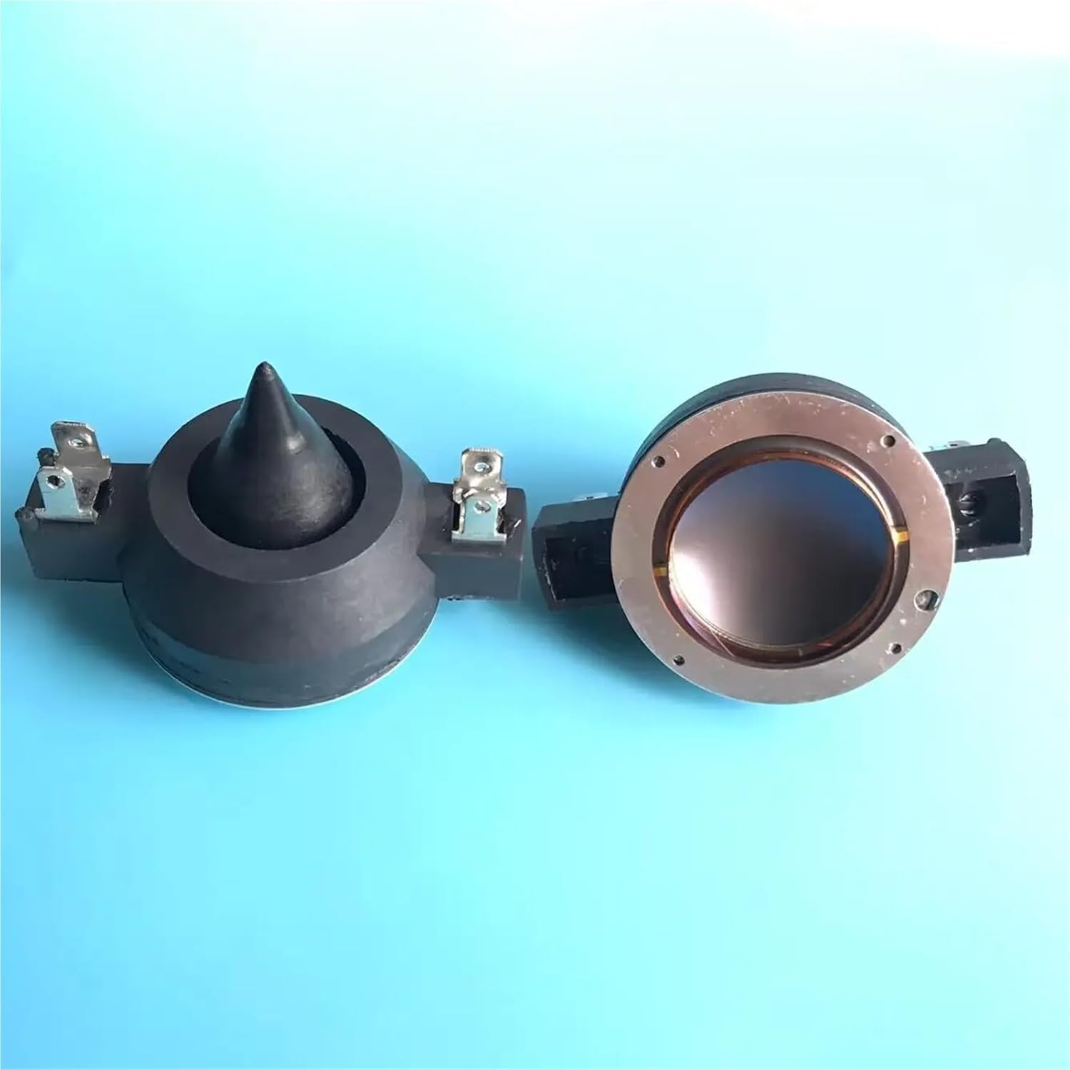8pcs Diaphragm Replace for S1803ER, SX200, SX300 Horn Driver 8Ohm