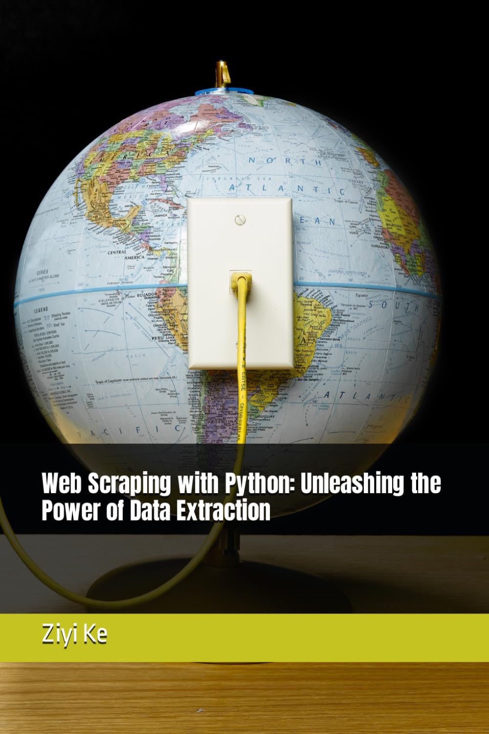 Web Scraping with Python: Unleashing the Power of Data Extraction