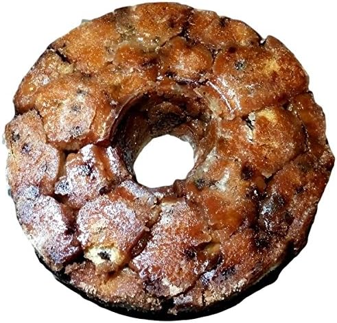 Traditions Bakery Monkey Bread Pull A Part Cinna Nut Coco Chip Small