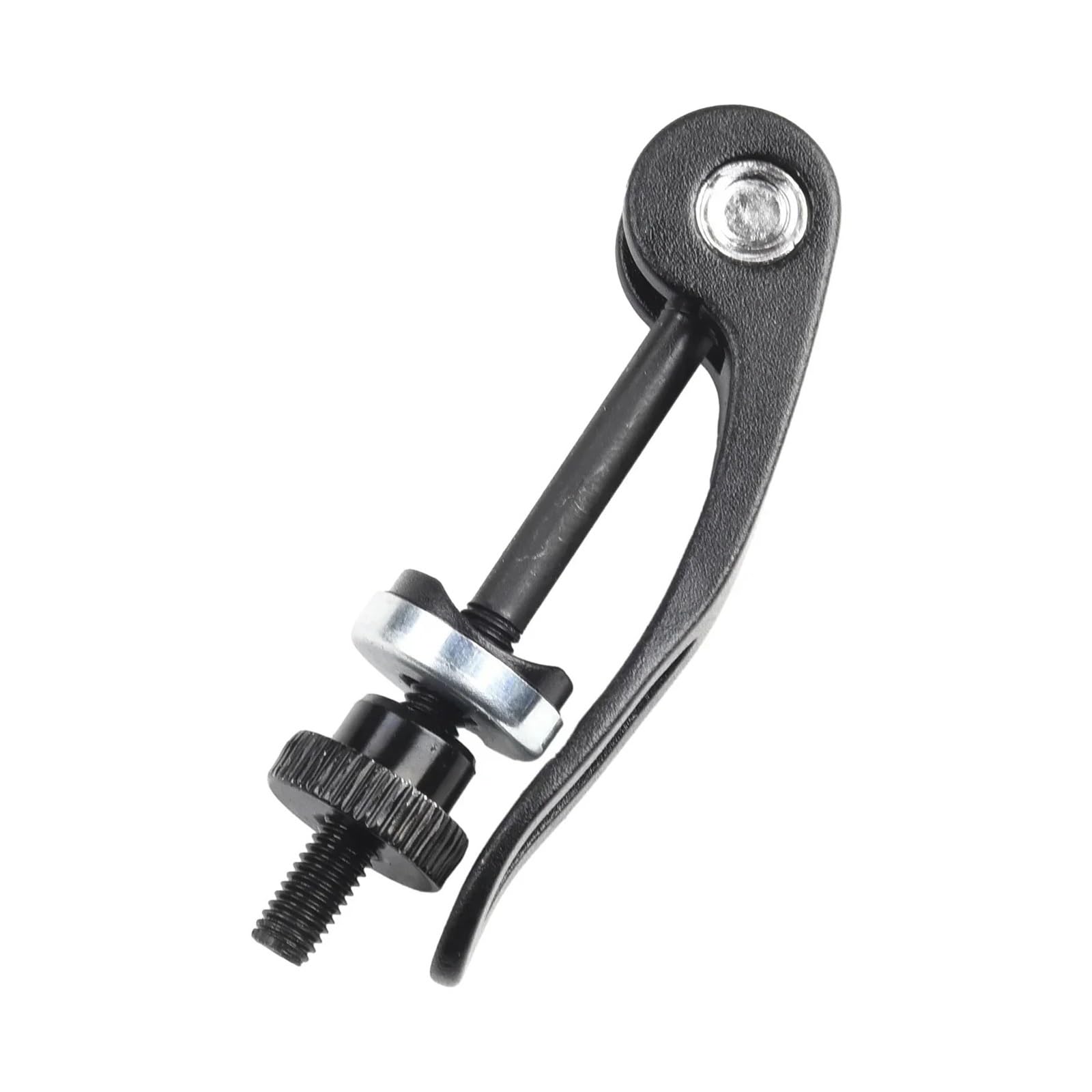 Vite a sgancio rapido per morsetto sedile 5 Pezzi M5 For Bicicletta, Sgancio Rapido, Morsetto Reggisella, Bullone, Clip, Vite, Regolazione Altezza Sella, Parti Di For Ciclismo(M5X60mm)