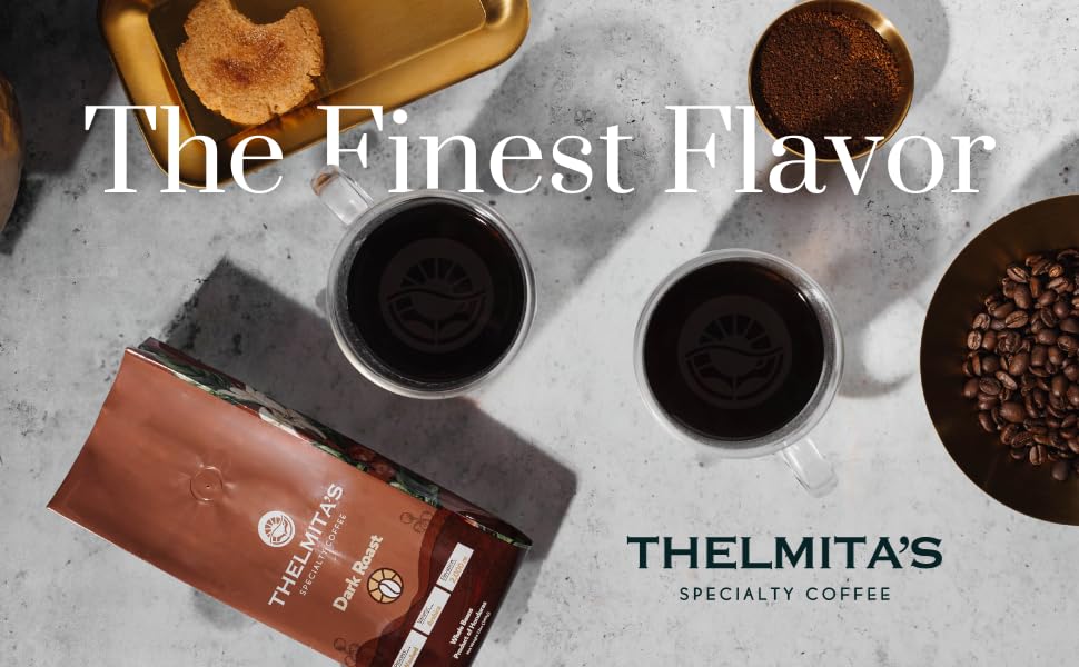 Dark Roast, Honduran Coffee, Whole Bean — Single Origin, Specialty miniatura 6