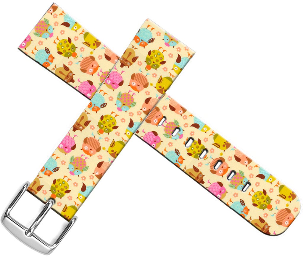 Endiy Leather Strap For Iwatch Compatible Bands Sport Leather