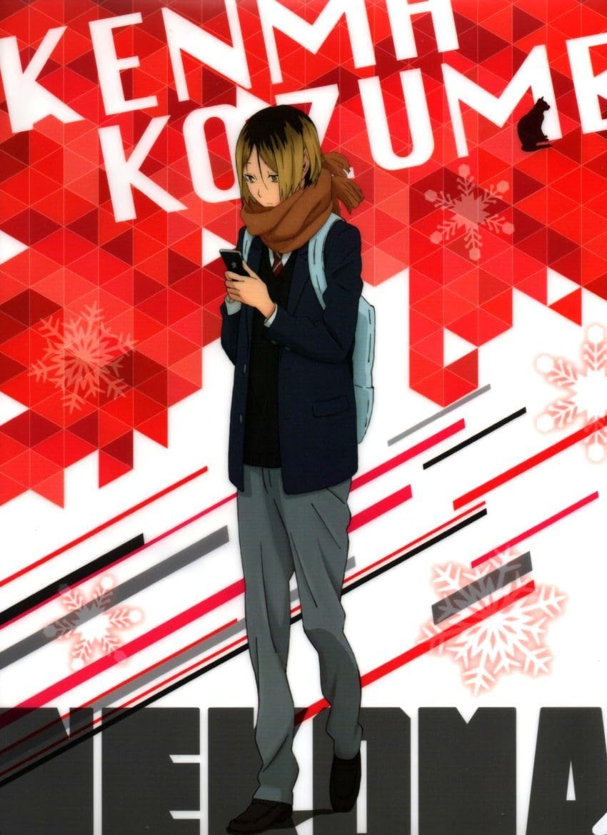 ハイキュー 孤爪研磨 黒尾鉄朗 音駒 51vG6hUPVKL._AC_SY200_QL15_.jpg
