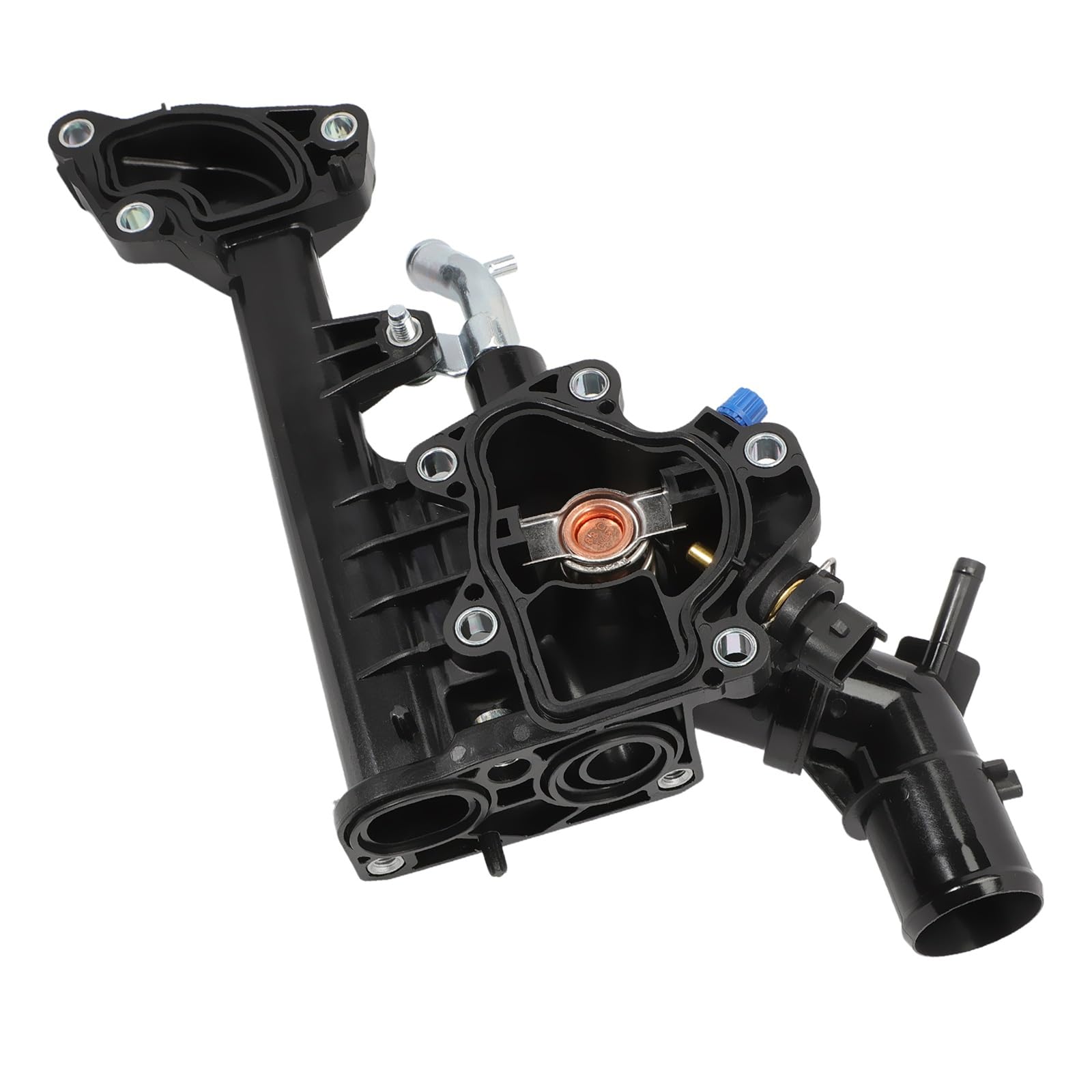 KAIAYGEE Water Thermostat Compatible with Alfa Romeo Giulietta
